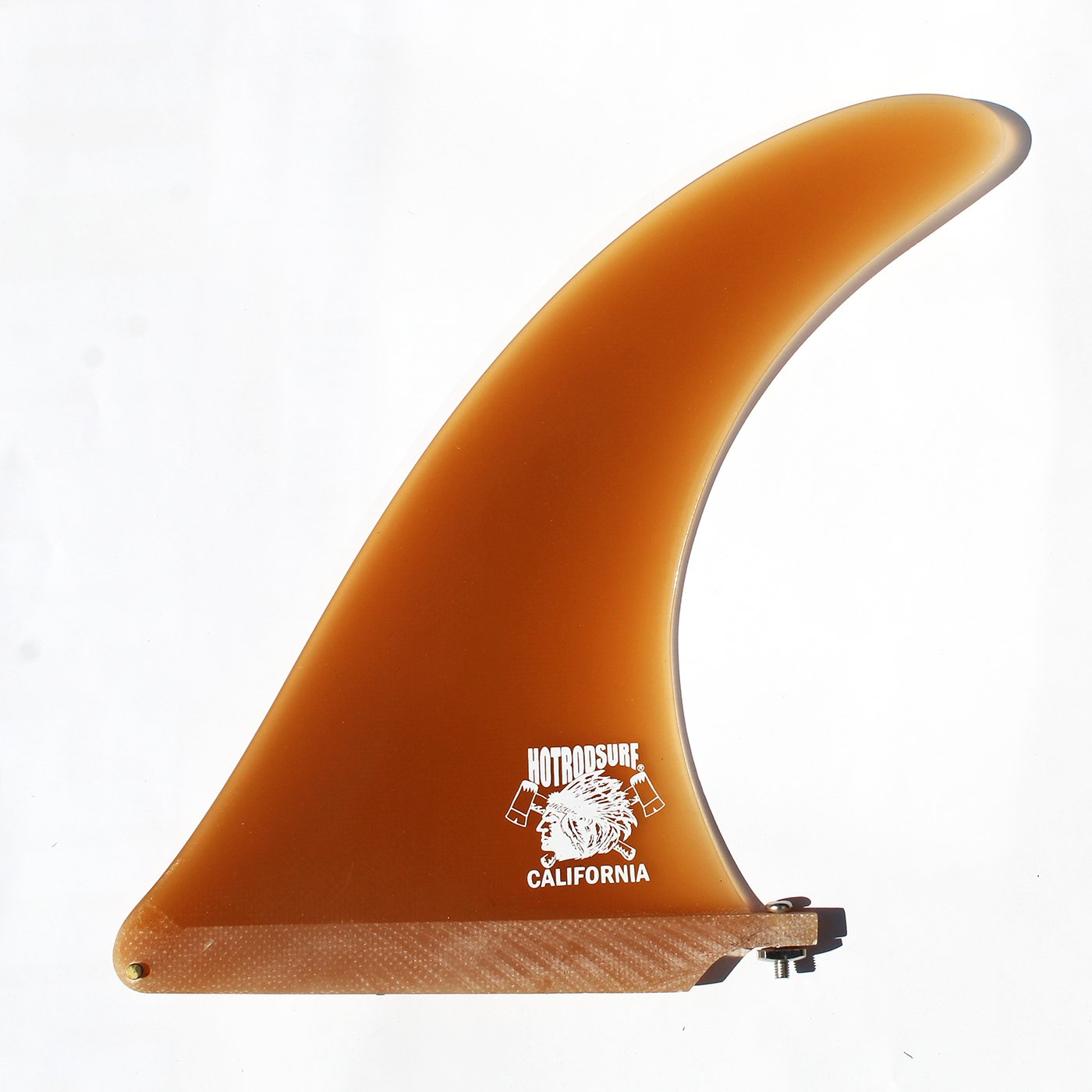 Voyager Surfboard Fin by Hot Rod Surf